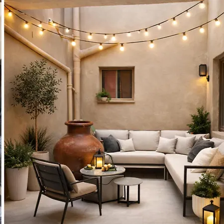 Bed & Breakfast Isidora Rethymno