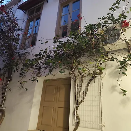 Isidora Bed & Breakfast