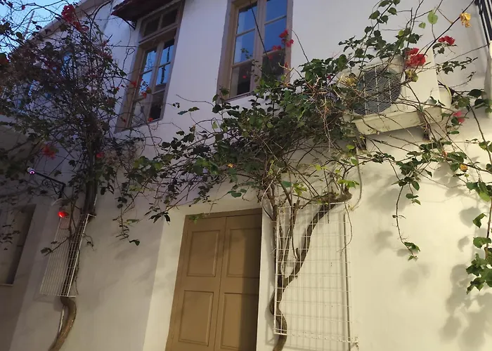 Isidora Bed & Breakfast