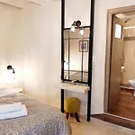 Bed and breakfast Isidora Rétino