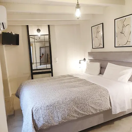 B&B Isidora
