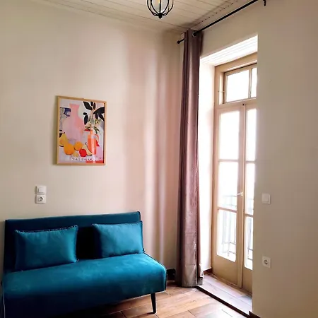 Isidora Rethymno (Crete)