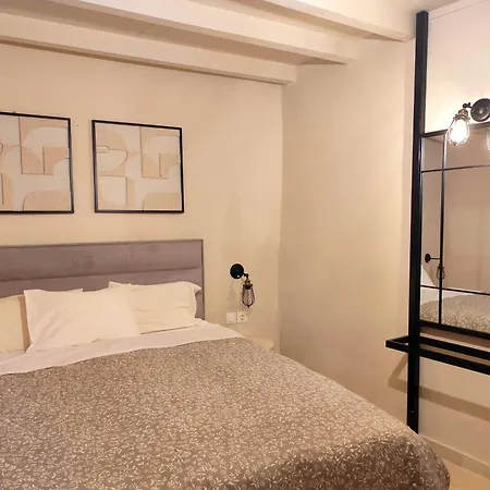 Bed & Breakfast Isidora Rethymno (Crete)