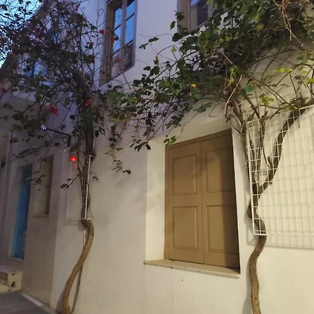 Isidora B&B Rethymnon