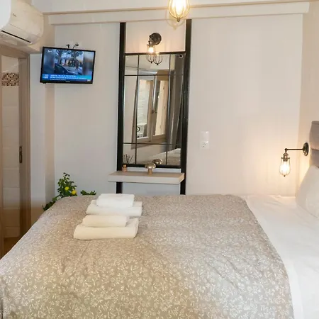 B&B Isidora