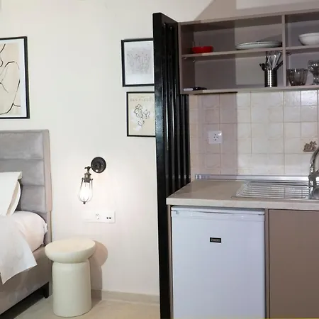 Isidora 3*