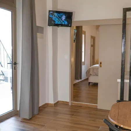 B&B Isidora