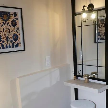 B&B Isidora Rethymnon