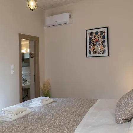 Isidora B&B Rethymnon