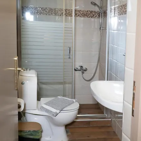 B&B Isidora 3*