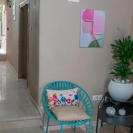 Isidora B&B 3*