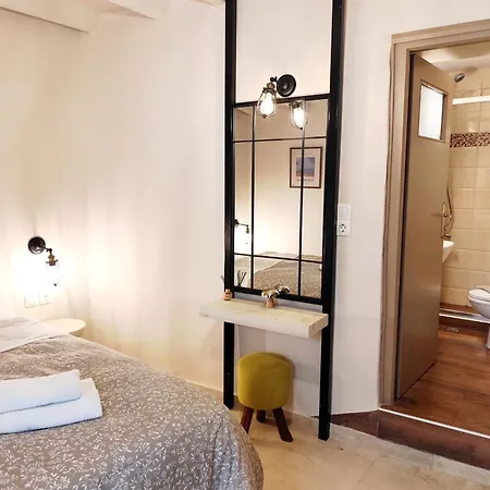 B&B Isidora Rethymnon