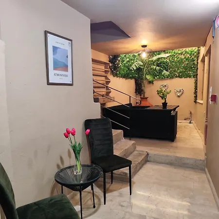 Isidora B&B