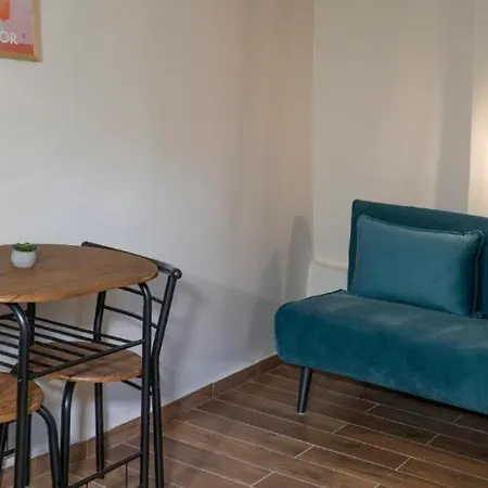 Isidora Bed & Breakfast Rethymno (Crete)