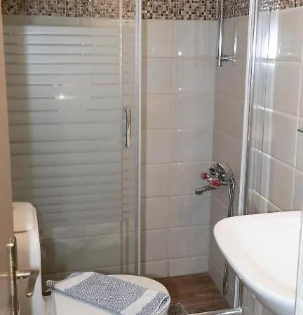 Isidora 3* Rethymno (Crete)
