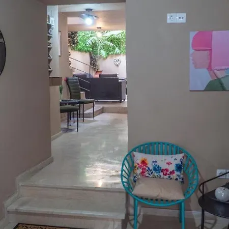 Isidora B&B