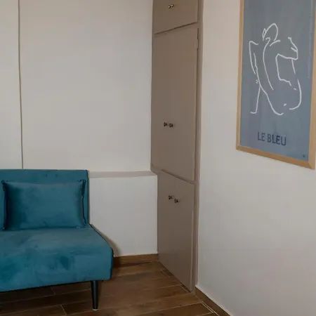 Bed & Breakfast Isidora 3*