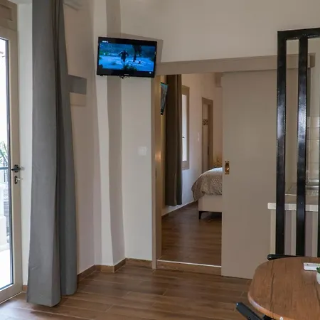 Bed & Breakfast Isidora
