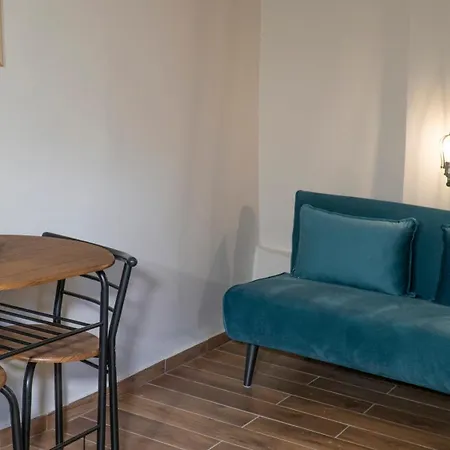 Isidora B&B