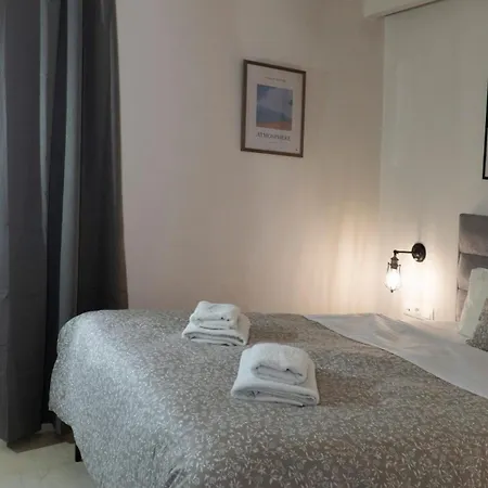Isidora B&B 3*
