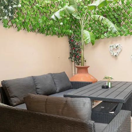 B&B Isidora Rethymnon