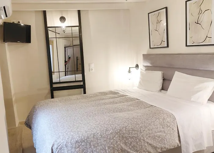 Bed & Breakfast Isidora