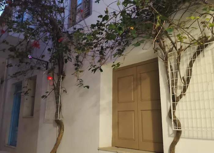 Isidora Bed & Breakfast Rethymno (Crete)