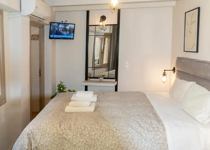 Bed & Breakfast Isidora