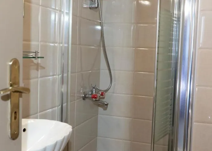 Isidora Bed & Breakfast