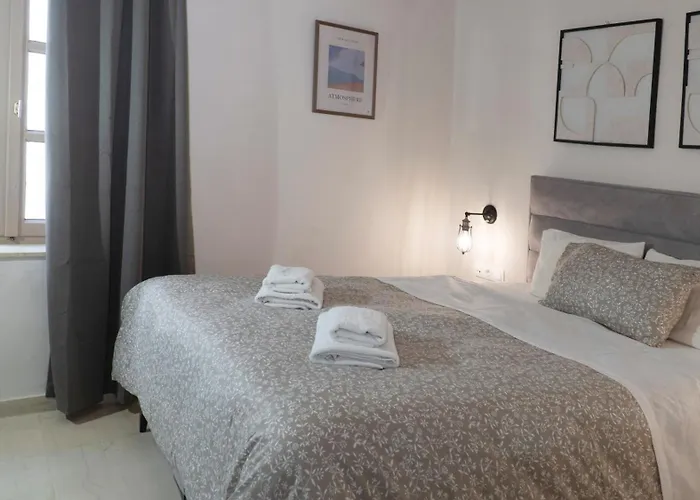 Bed & Breakfast Isidora