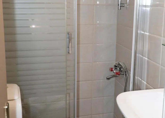 Bed & Breakfast Isidora 3*