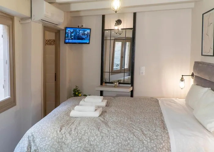 Bed & Breakfast Isidora 3*