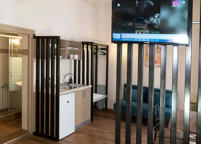 Isidora Bed & Breakfast 3*