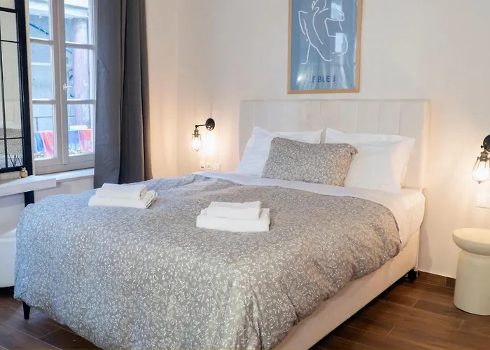 Bed & Breakfast Isidora Rethymno (Crete)