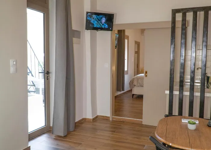 Bed & Breakfast Isidora