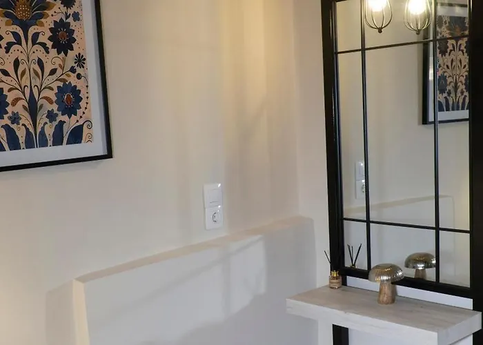 Bed & Breakfast Isidora Rethymno (Crete)