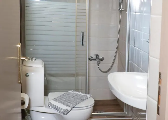 Bed & Breakfast Isidora 3*