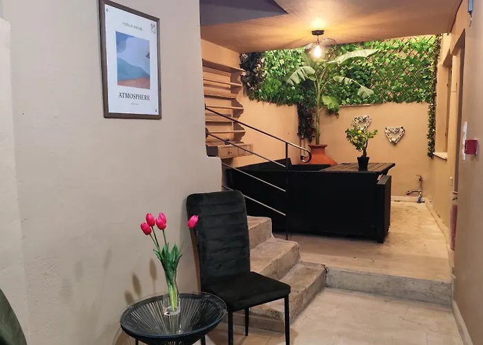 Isidora Bed & Breakfast