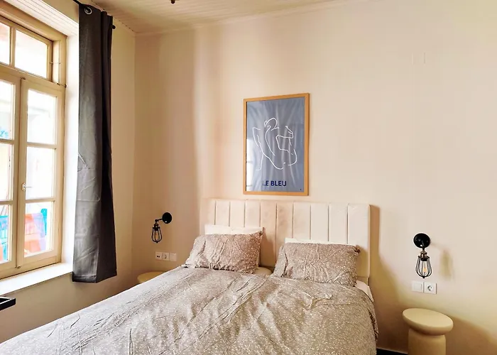 Bed and Breakfast Isidora