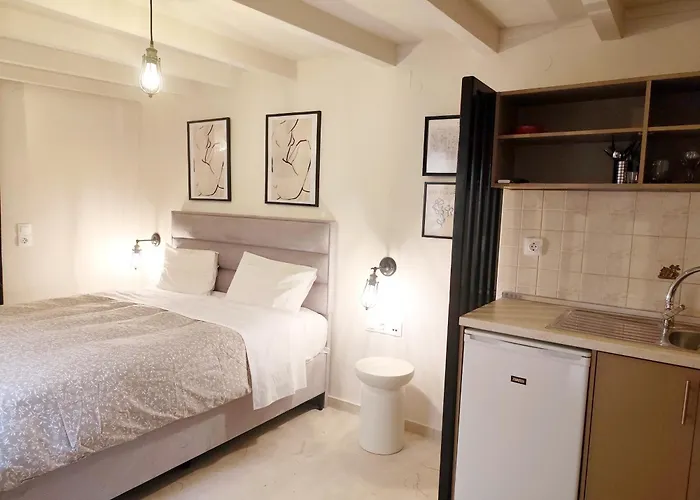 Isidora העיירה רתימנו